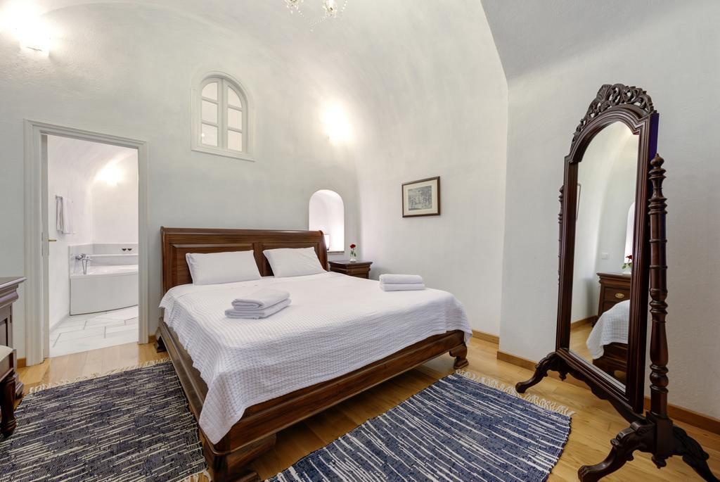 Chelidonia Luxury Suites Ия Экстерьер фото