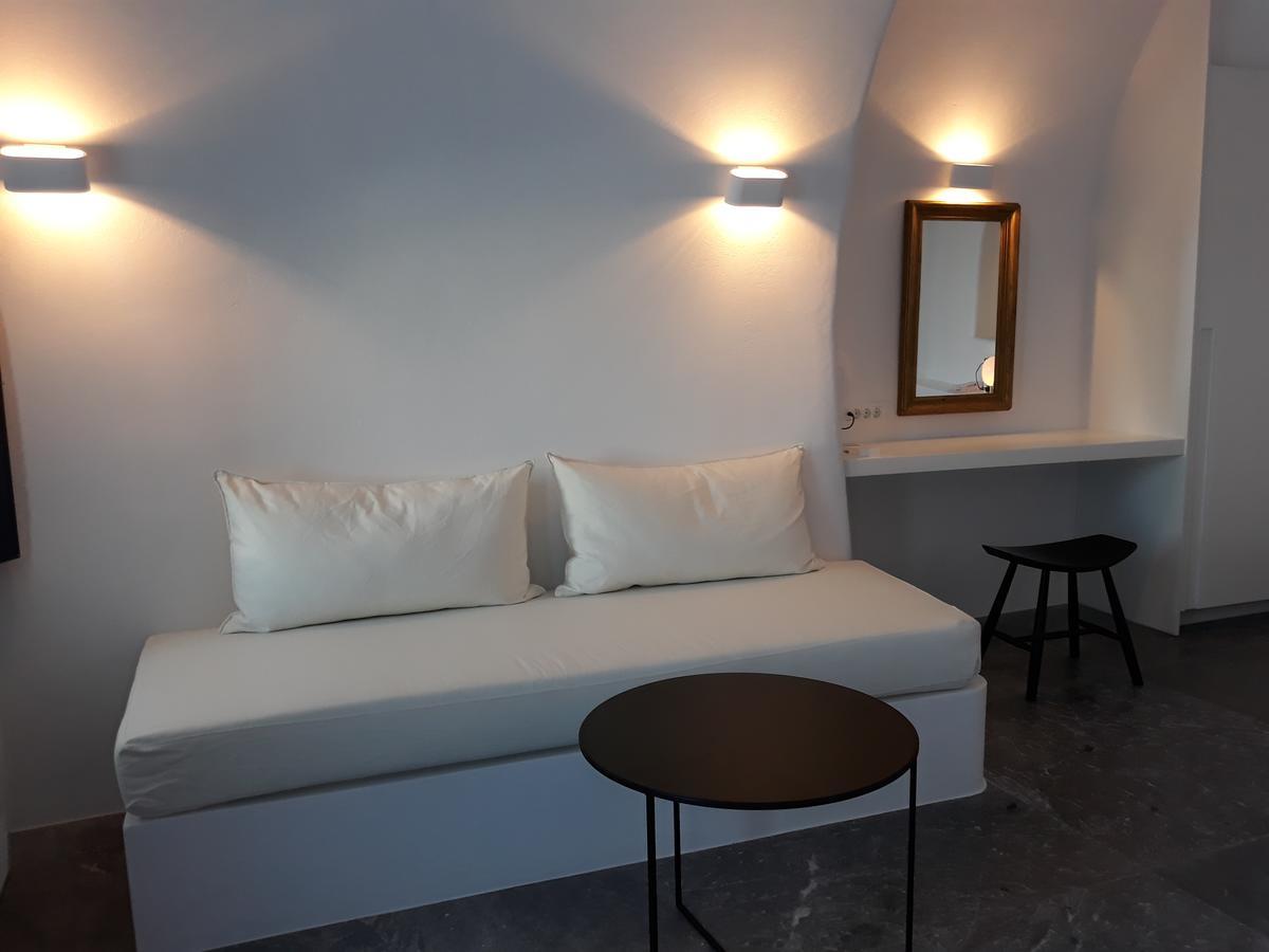 Chelidonia Luxury Suites Ия Экстерьер фото