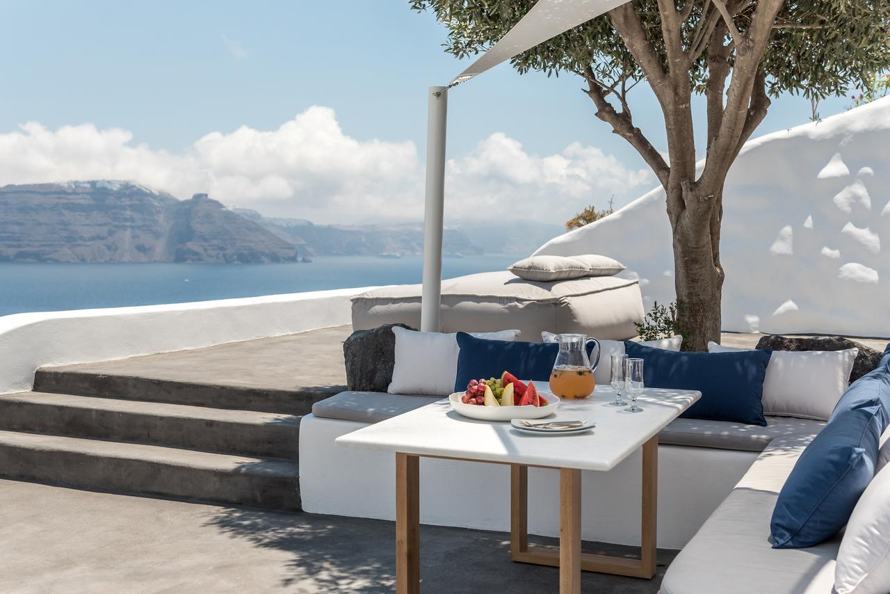 Chelidonia Luxury Suites Ия Экстерьер фото