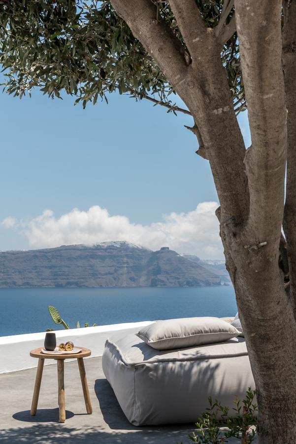 Chelidonia Luxury Suites Ия Экстерьер фото