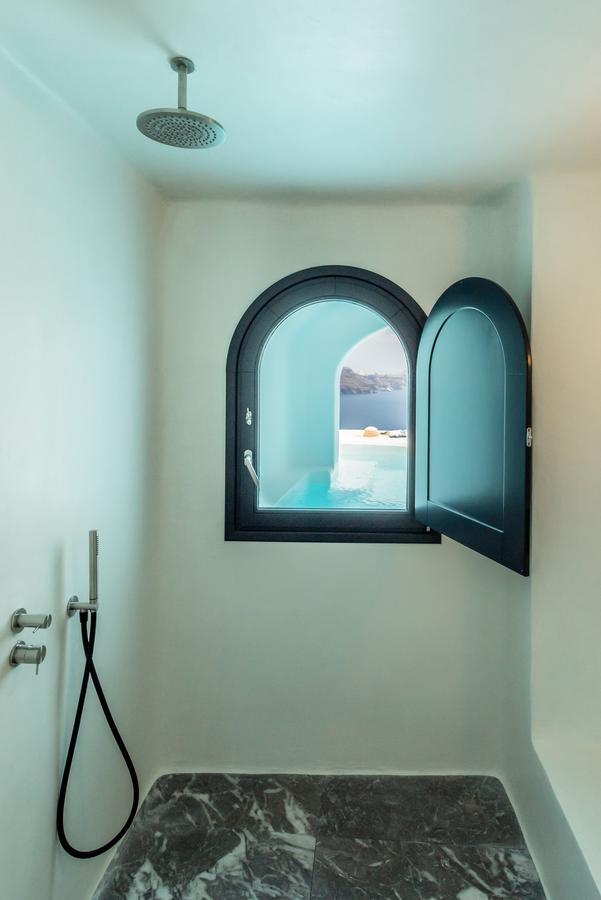 Chelidonia Luxury Suites Ия Экстерьер фото