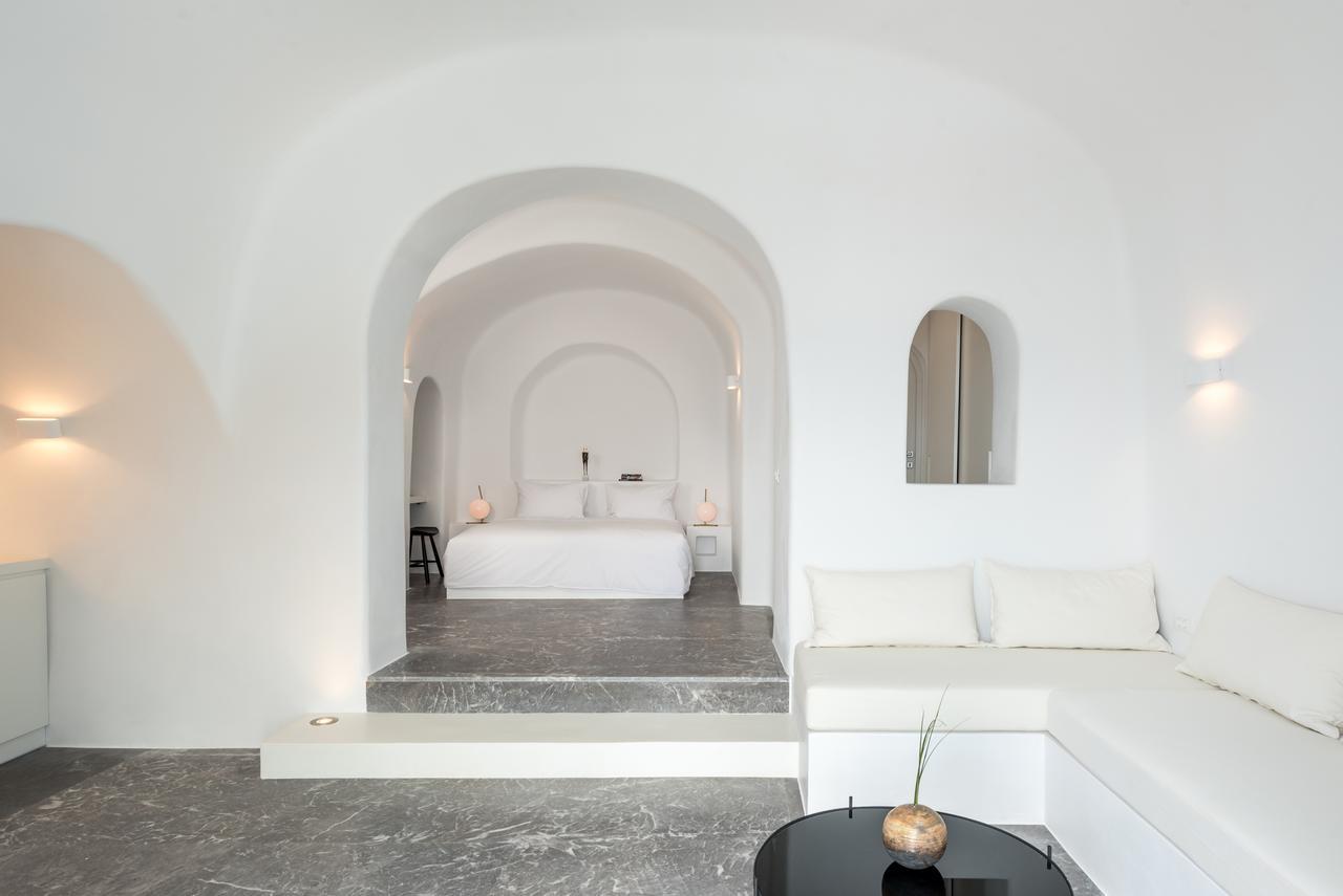 Chelidonia Luxury Suites Ия Экстерьер фото