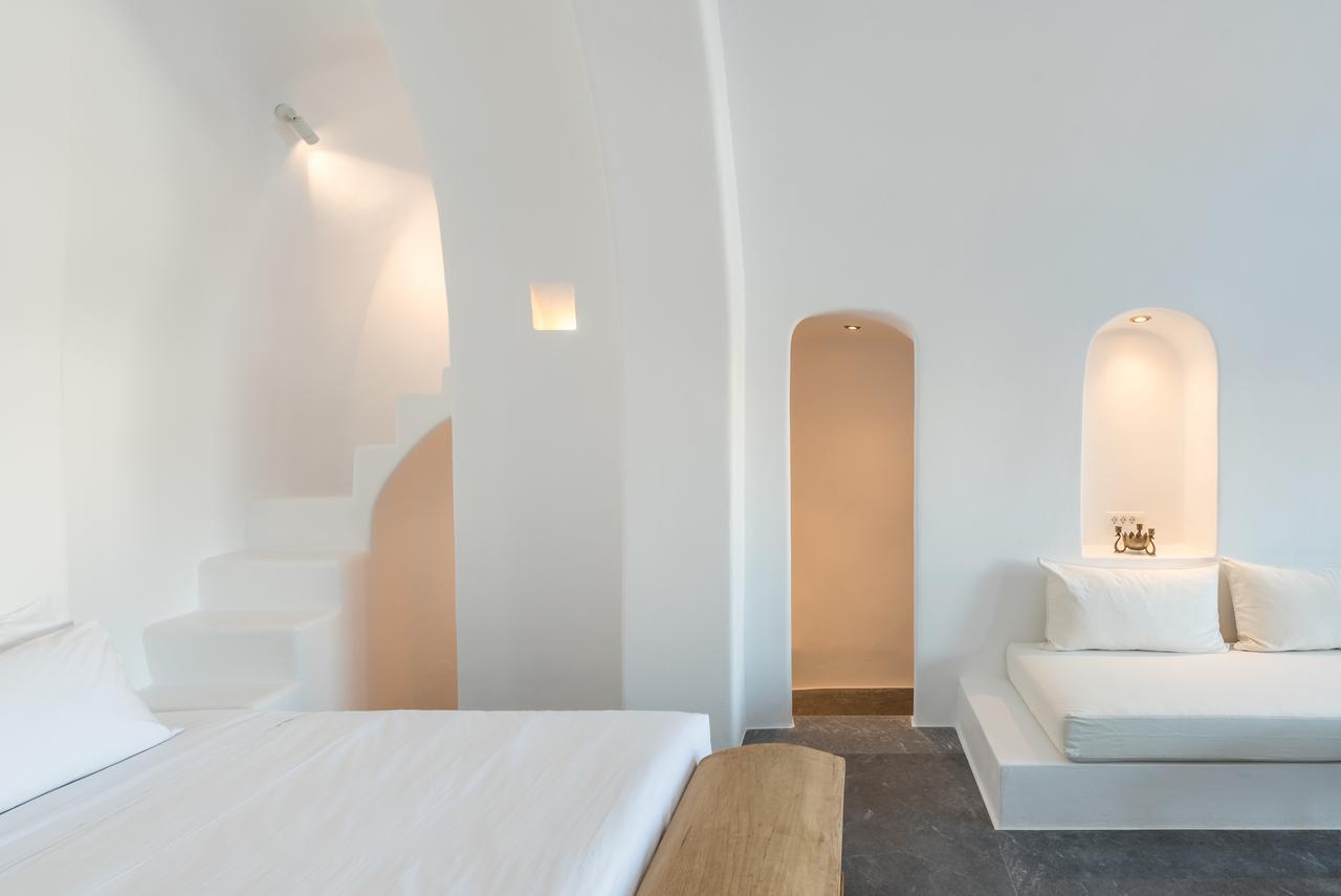 Chelidonia Luxury Suites Ия Экстерьер фото