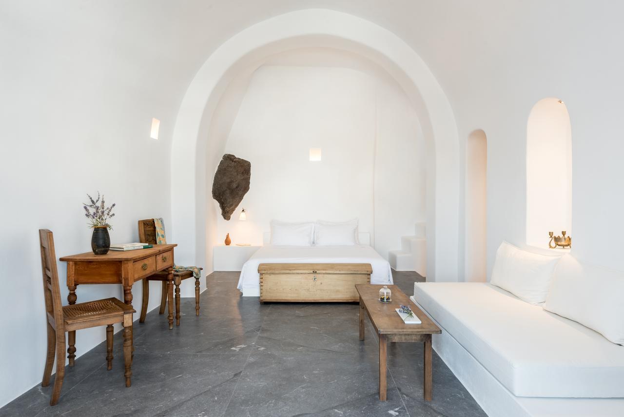 Chelidonia Luxury Suites Ия Экстерьер фото