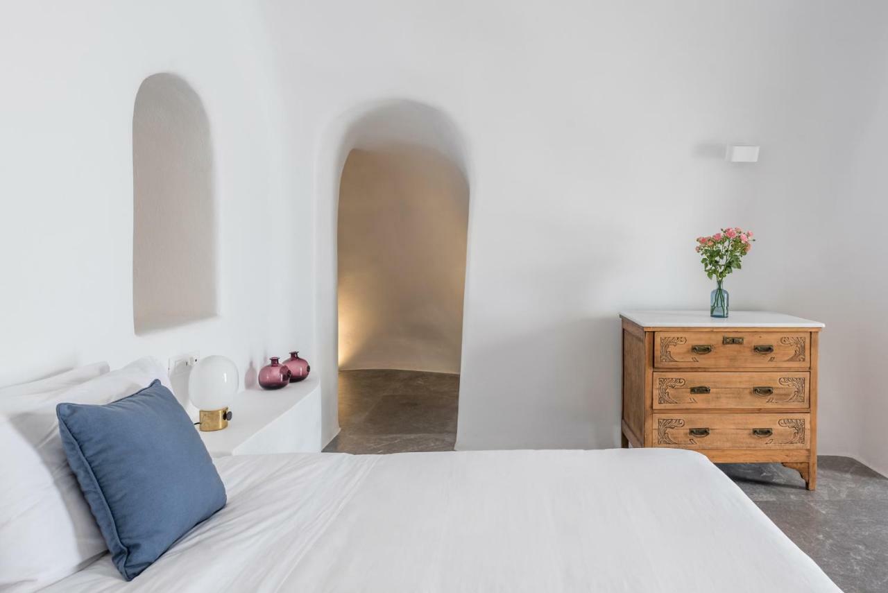 Chelidonia Luxury Suites Ия Экстерьер фото
