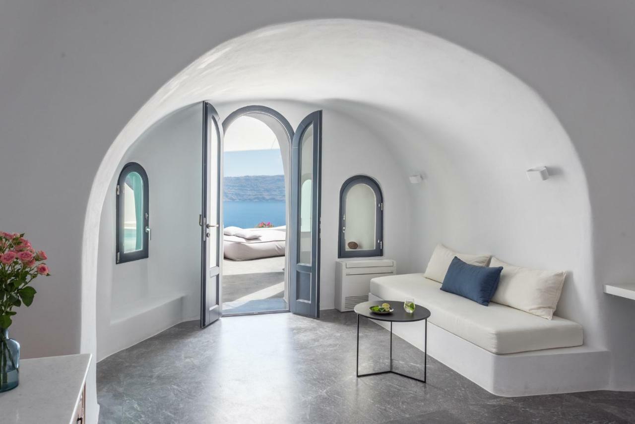 Chelidonia Luxury Suites Ия Экстерьер фото