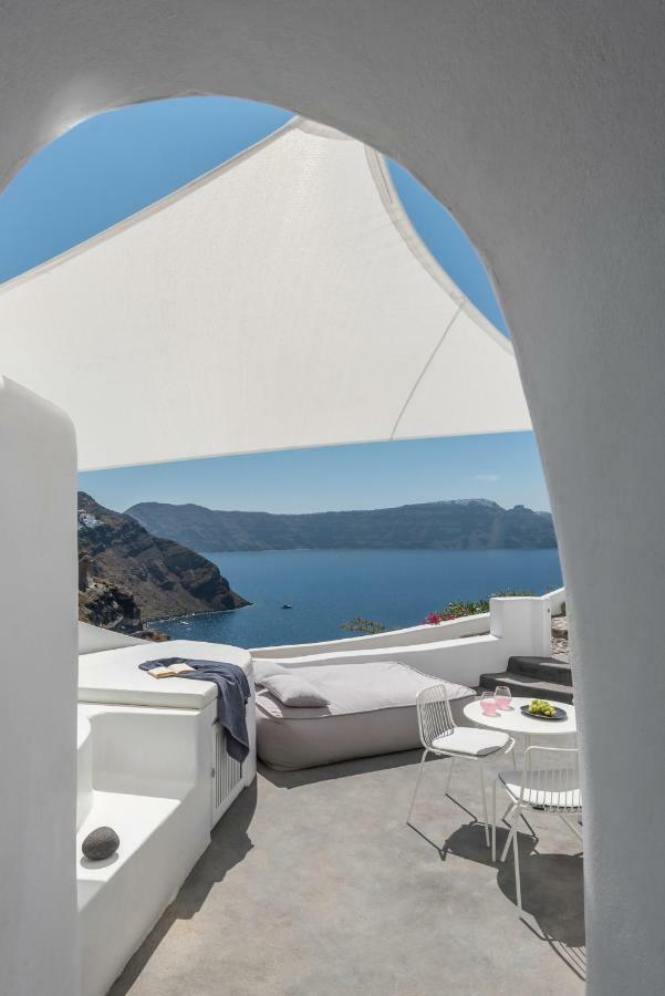 Chelidonia Luxury Suites Ия Экстерьер фото