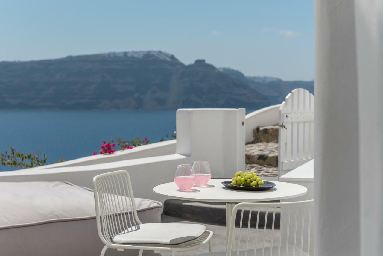 Chelidonia Luxury Suites Ия Экстерьер фото