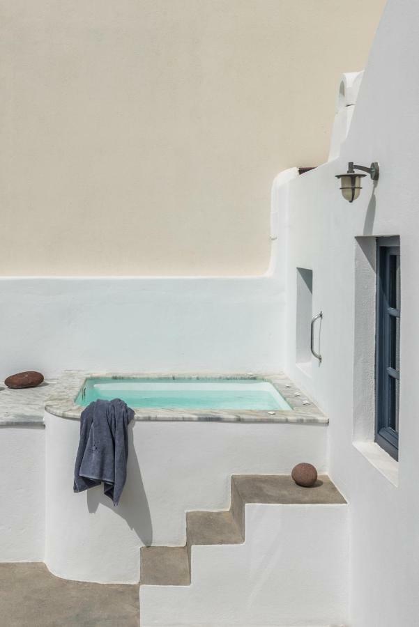 Chelidonia Luxury Suites Ия Экстерьер фото
