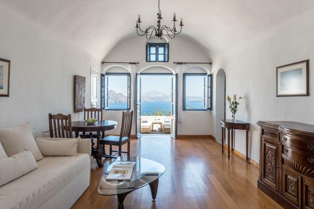 Chelidonia Luxury Suites Ия Экстерьер фото