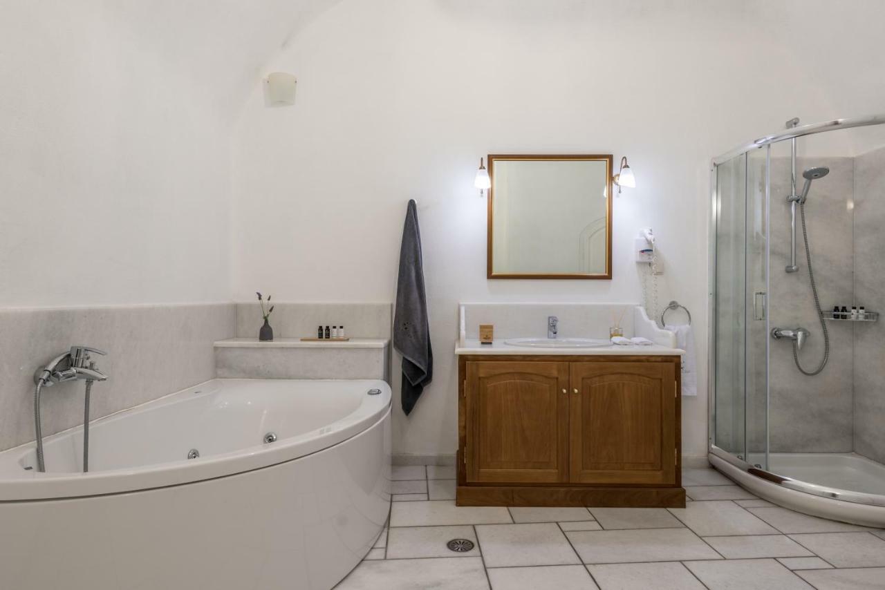 Chelidonia Luxury Suites Ия Экстерьер фото