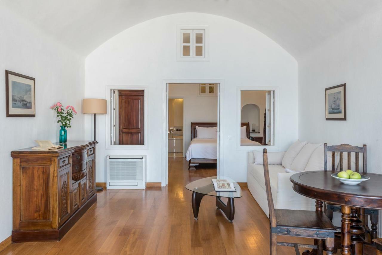 Chelidonia Luxury Suites Ия Экстерьер фото