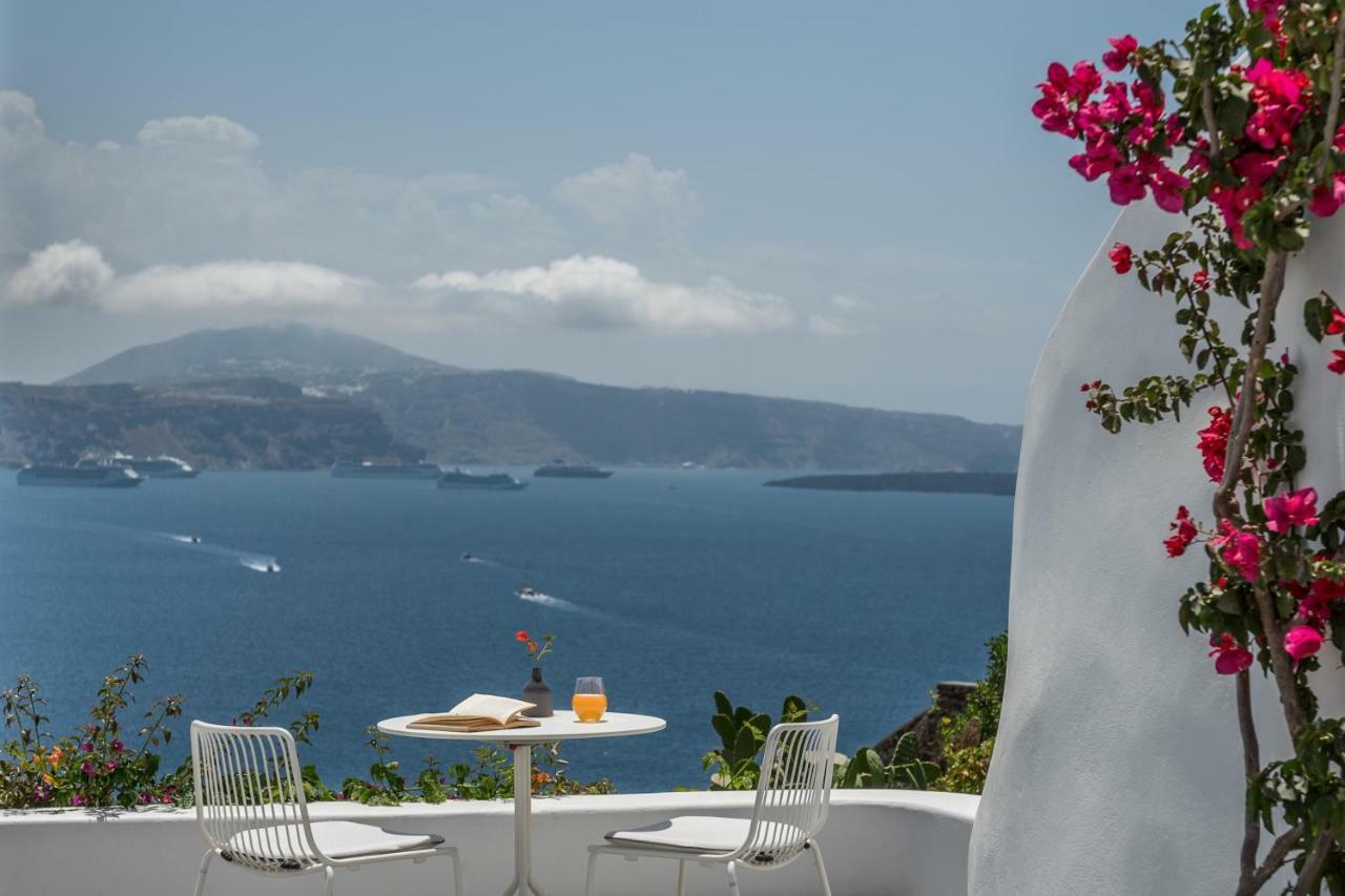 Chelidonia Luxury Suites Ия Экстерьер фото