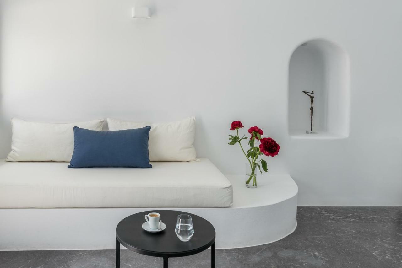 Chelidonia Luxury Suites Ия Экстерьер фото
