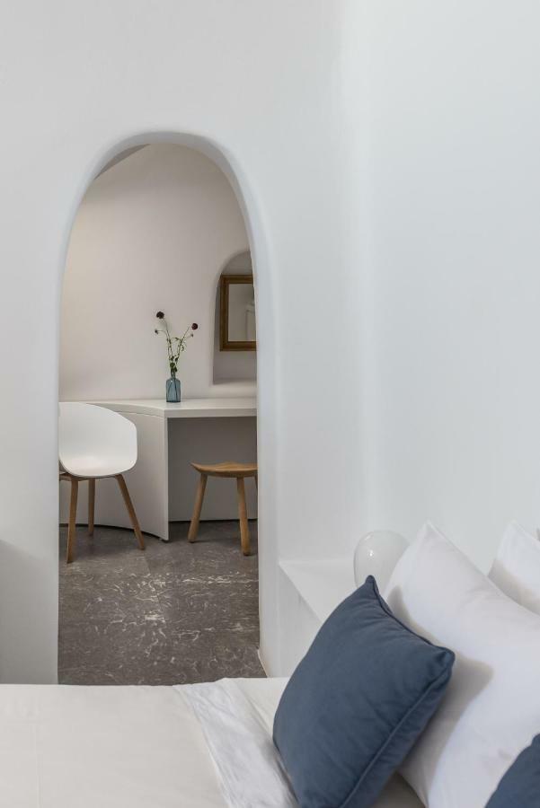 Chelidonia Luxury Suites Ия Экстерьер фото